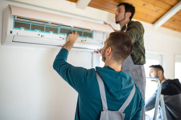 Best HVAC system installation  in Scranton, PA