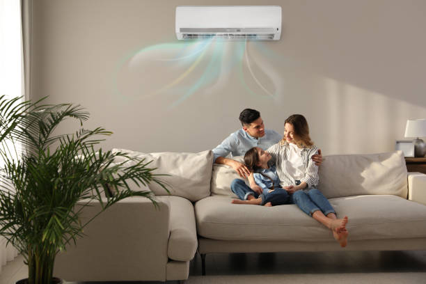 Local HVAC companies in Scranton, PA