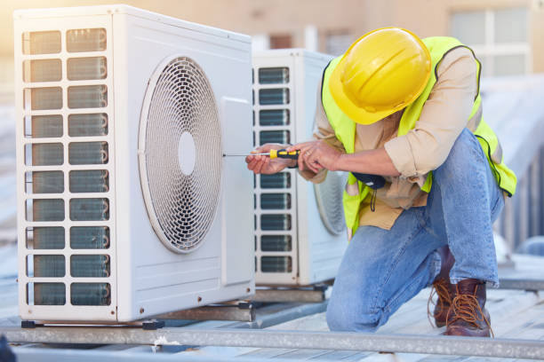 Best HVAC emergency services  in Scranton, PA