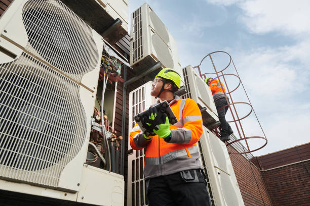 Best Affordable HVAC services  in Scranton, PA