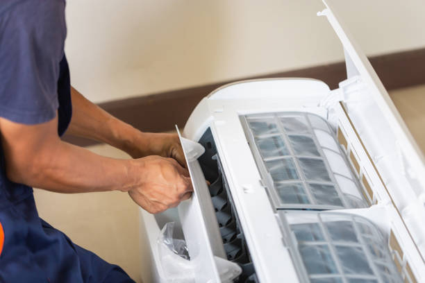 Best 24/7 HVAC repair  in Scranton, PA