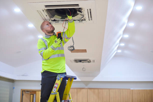 Best Air conditioning repair  in Scranton, PA