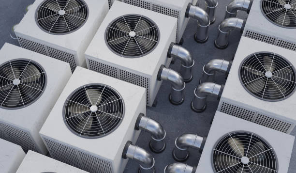 Best HVAC installation services  in Scranton, PA