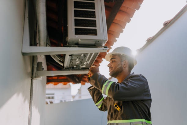 Best Local HVAC companies  in Scranton, PA
