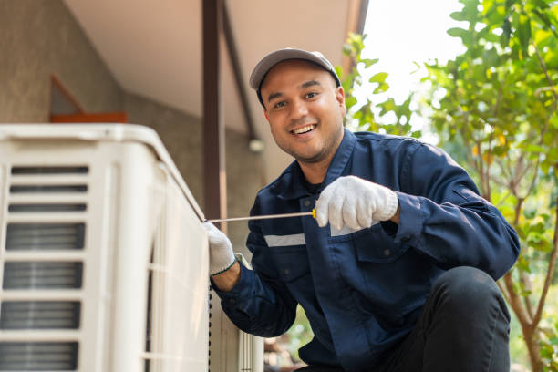 Best HVAC system installation  in Scranton, PA