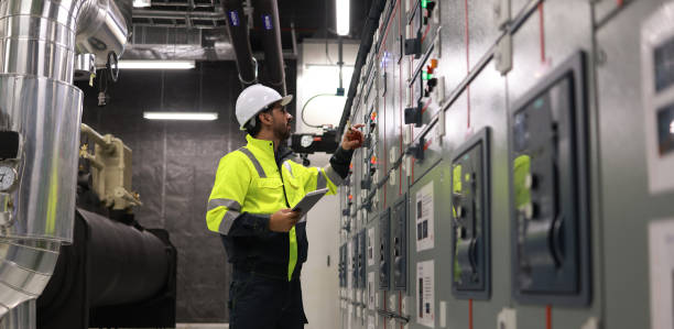 Best Central air repair  in Scranton, PA