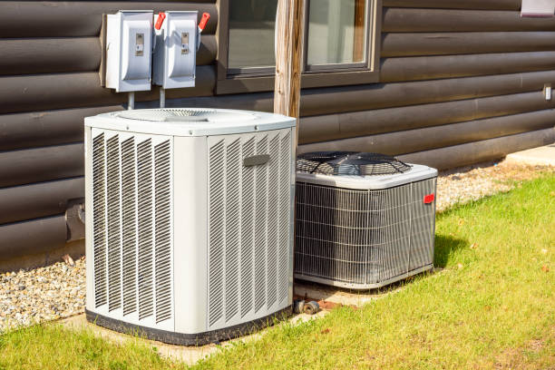 Best HVAC repair near me  in Scranton, PA